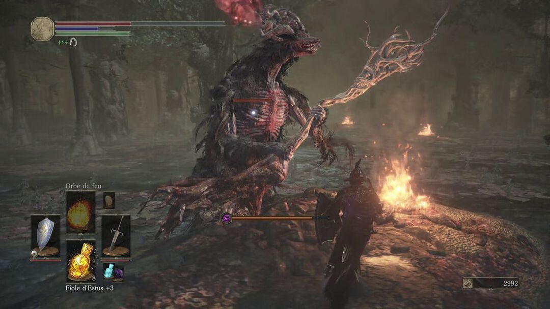 Dark Souls III Prestige Edition