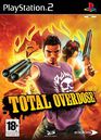 Total Overdose - Occasion