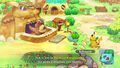Pokemon Donjon Mystere Equipe De Secours Dx | Occasion thumb 3
