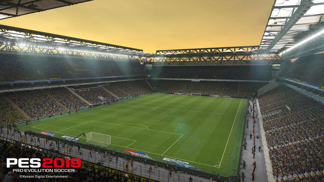 Pro Evolution Soccer 2019 | Occasion