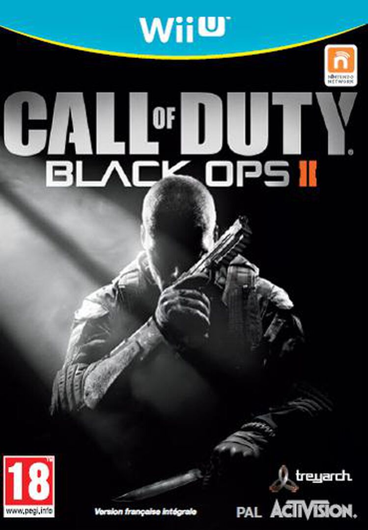 Call Of Duty Black Ops II | Occasion