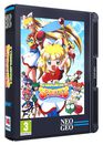Twinkle Star Sprites Neogeo
