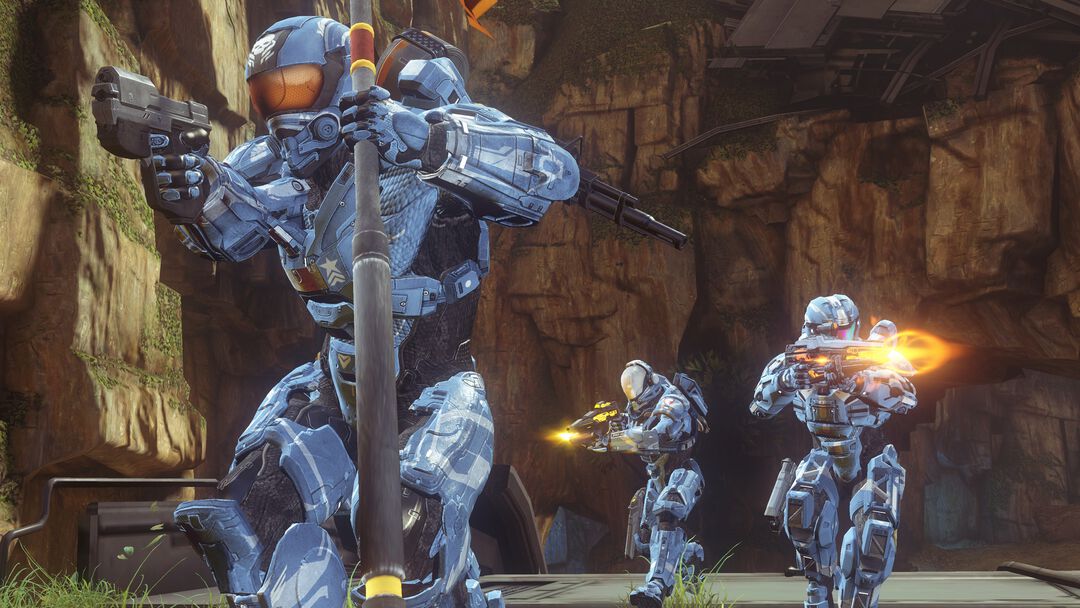 Halo 4 | Occasion