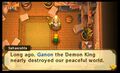 Legend Of Zelda A Link Between Worlds | Occasion thumb 35