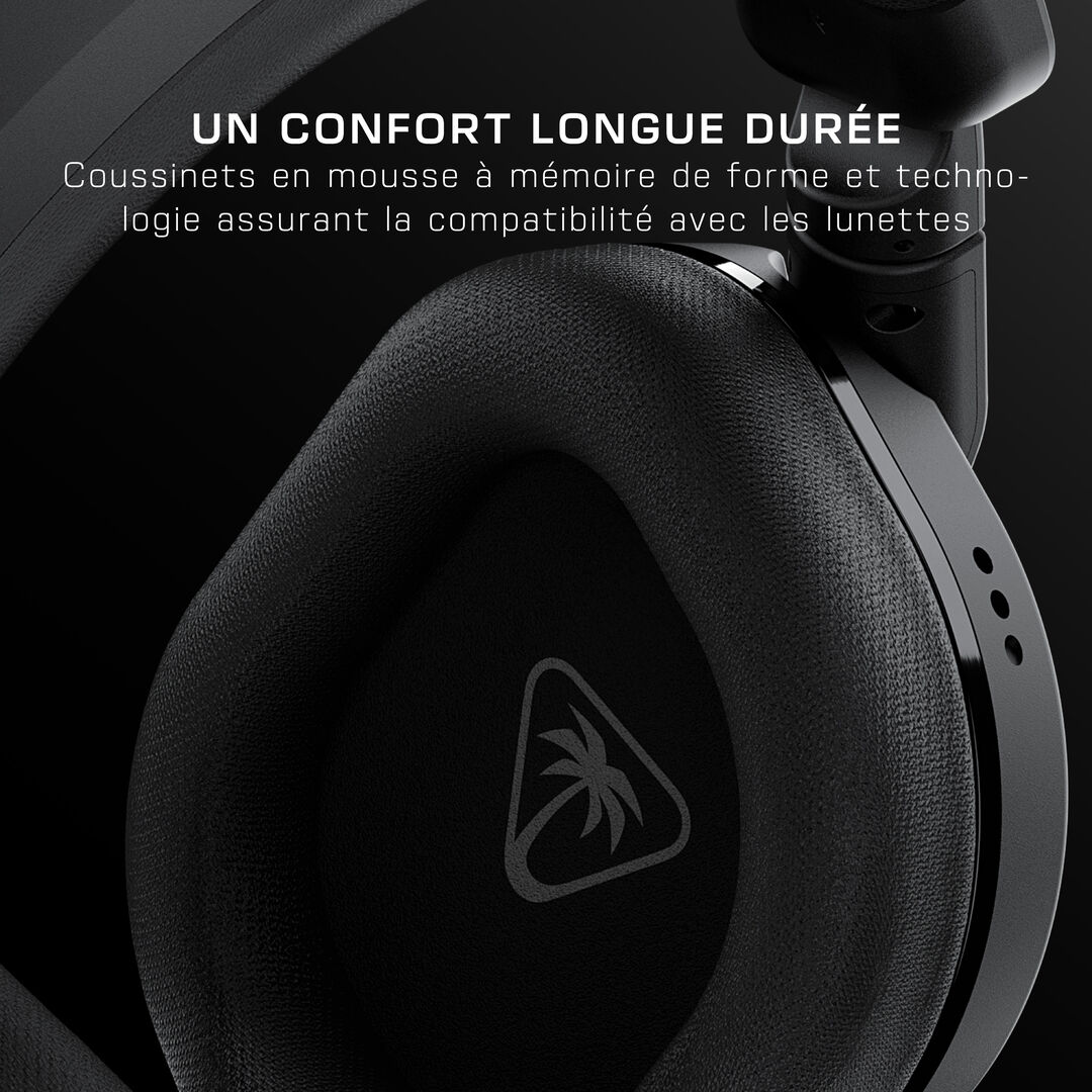 Casque Sans Fil | Stealth 600 Gen3  | Pc