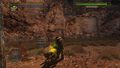 Oddworld La Fureur De L'etranger | Occasion thumb 7