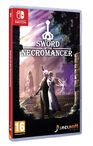 Sword Of The Necromancer - Occasion