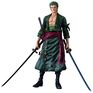 Figurine Premium - One Piece - Roronoa Zoro (the Brush)