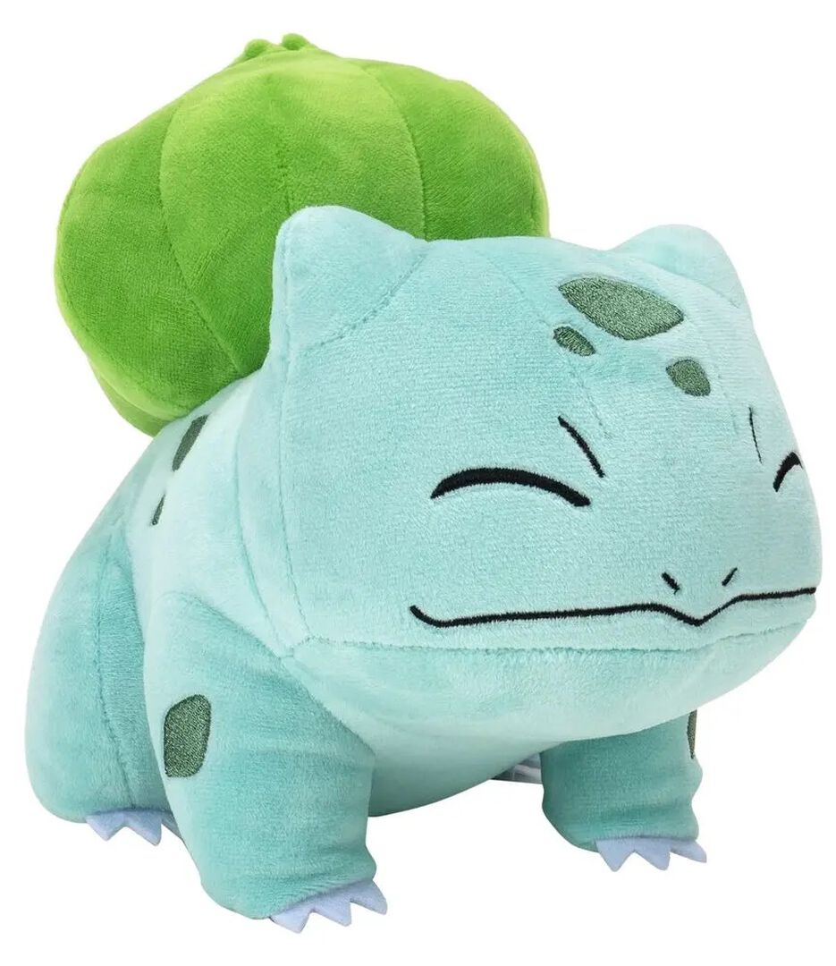 Peluche | Pokemon | Bulbizarre 20cm