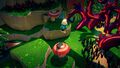 Les Schtroumpfs Mission Malfeuille | Occasion thumb 2