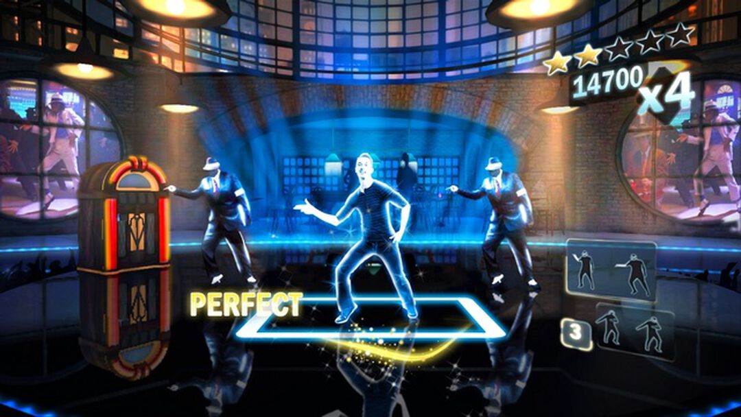 Michael Jackson The Experience | Occasion