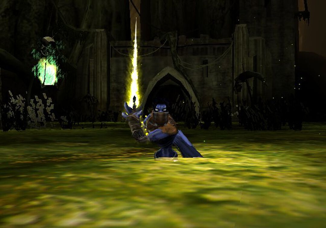Soul Reaver:legacy Kain 2 | Occasion