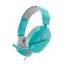 Casque Teal Exclusive Turtle Beach Recon 70