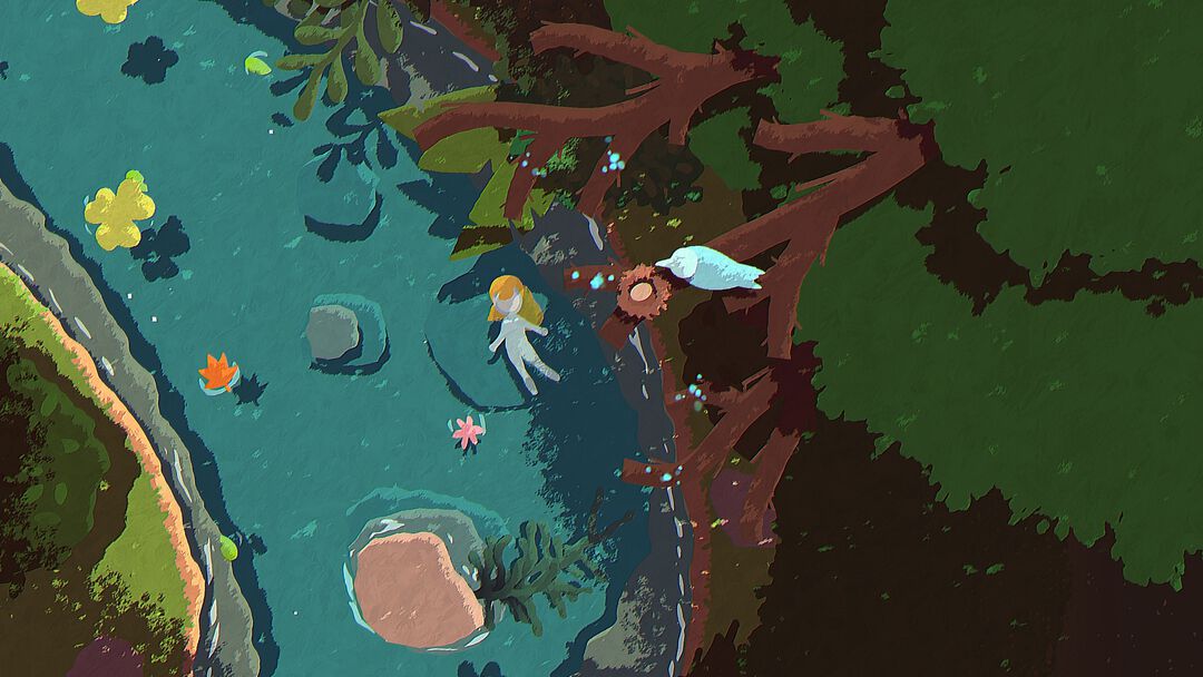 Naiad Flow Edition