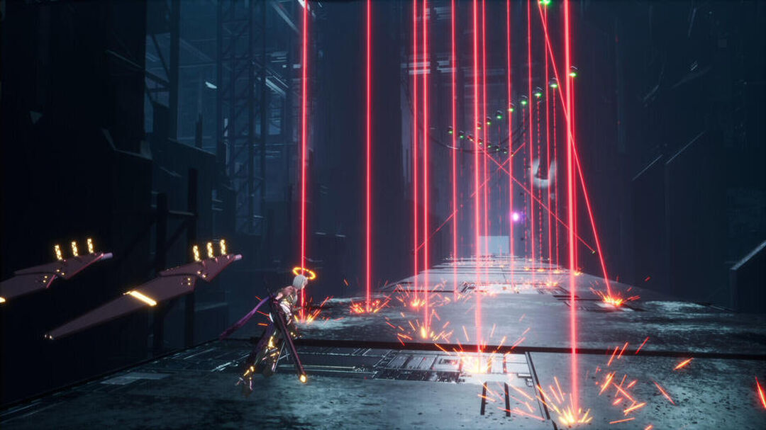 Crymachina Deluxe Edition