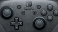 Manette Nintendo Switch Pro thumb 3