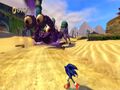 Sonic And The Secret Rings | Occasion thumb 7