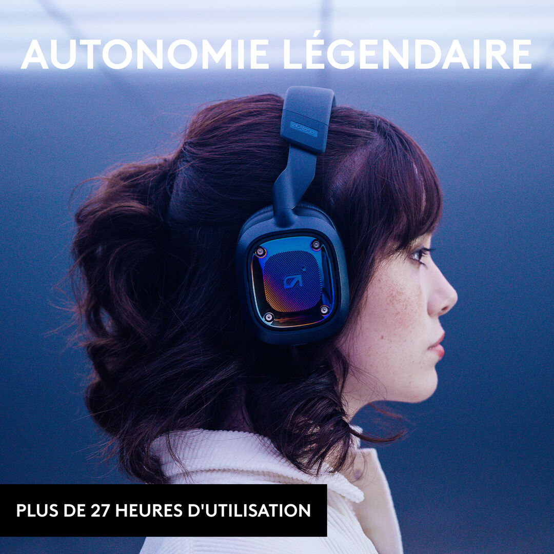 Casque Astro A30  | Navy/red | Xbox