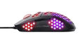 Souris Filaire | Trust | Rvb L&eacute;g&egrave;re Graphin thumb 5