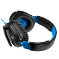 Casque Noir Turtle Beach Recon 70p Ps4/ps4 Pro thumb 8