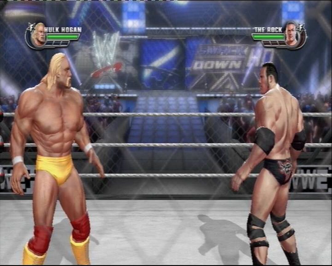 Wwe All Stars | Occasion