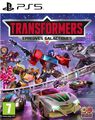 Transformers Epreuves Galactiques | Occasion thumb 0