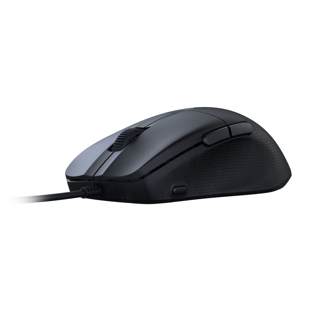 Souris Filaire | Pure Sel | Noir