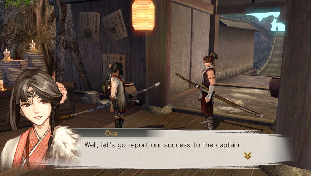 Toukiden The Age Of Demons | Occasion