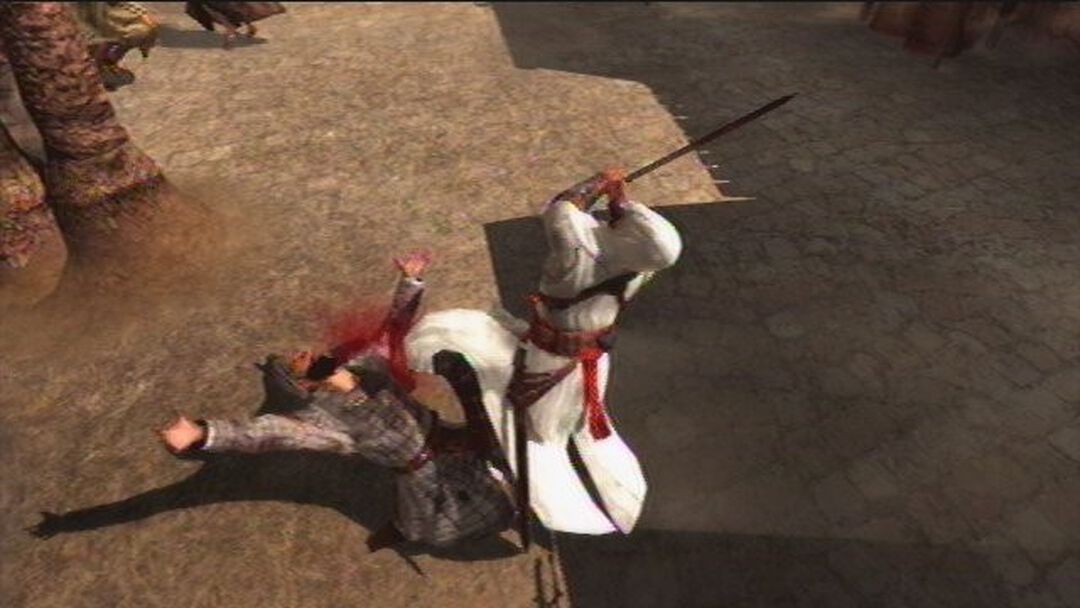 Assassin's Creed | Occasion