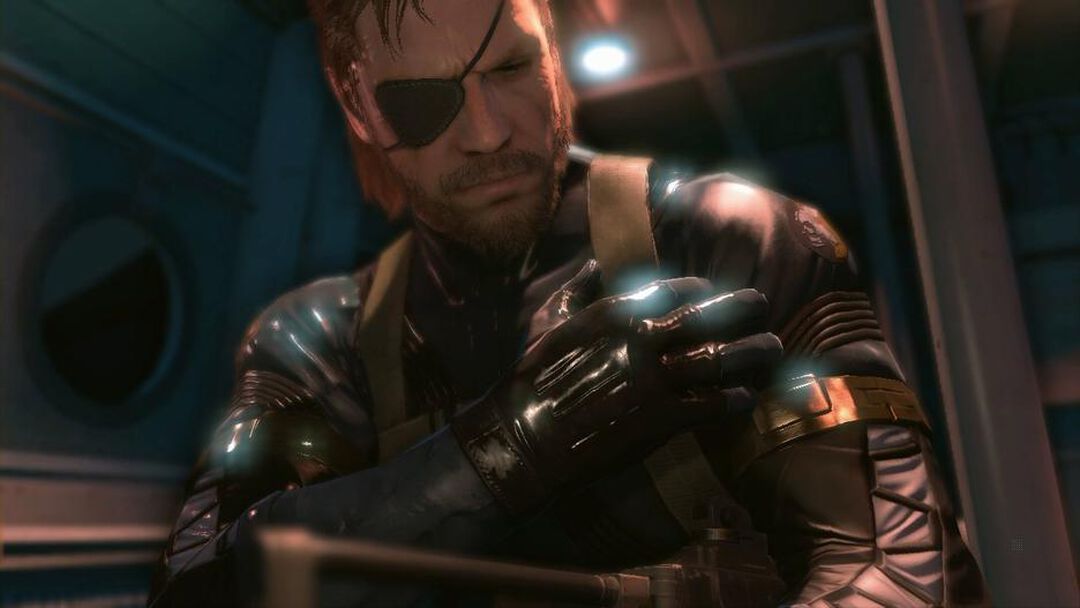 Metal Gear Solid V: Ground Zeroes | Occasion