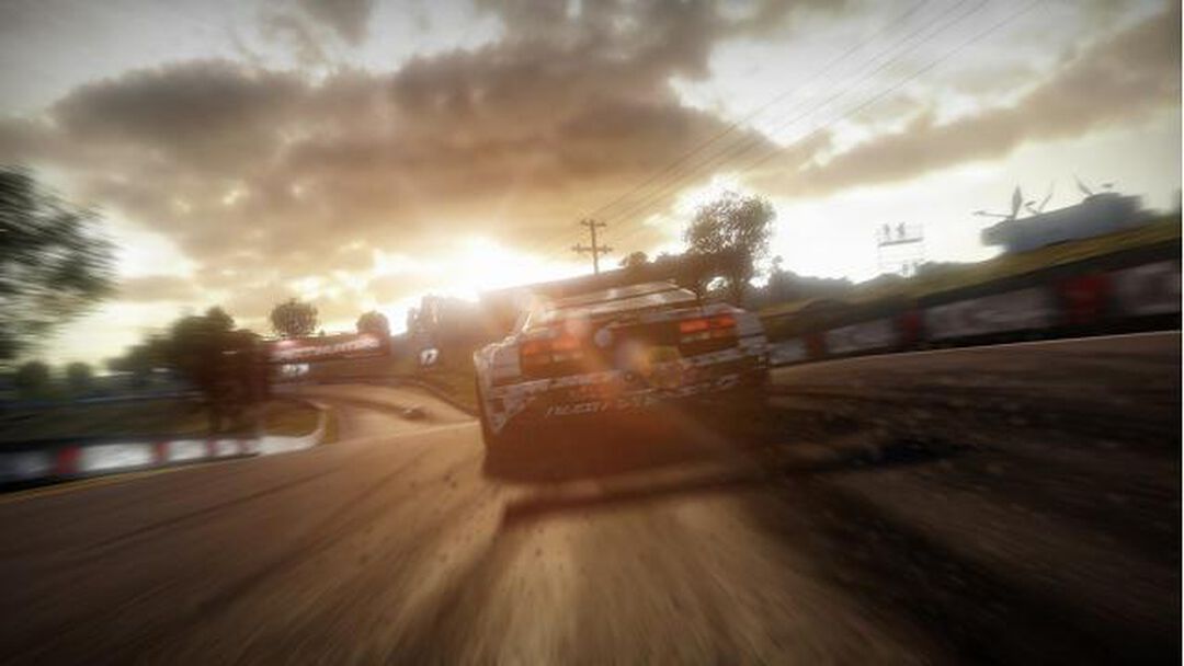 Need For Speed Shift 2 Unleashed | Occasion