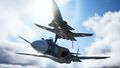 Ace Combat 7 Skies Unknown Deluxe Edition thumb 14