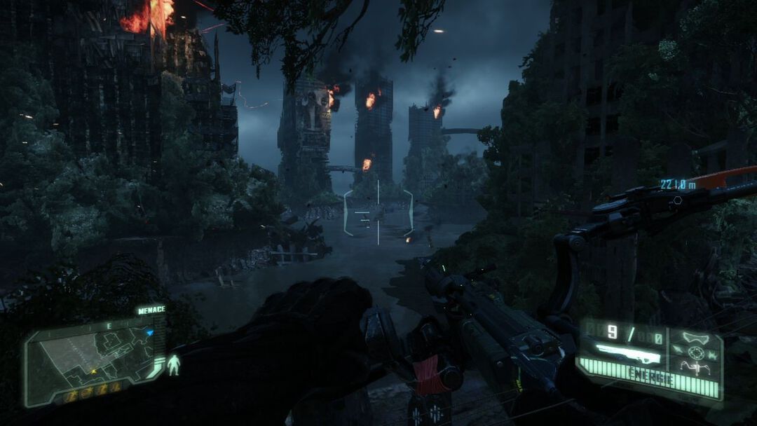 Crysis 3 | Occasion