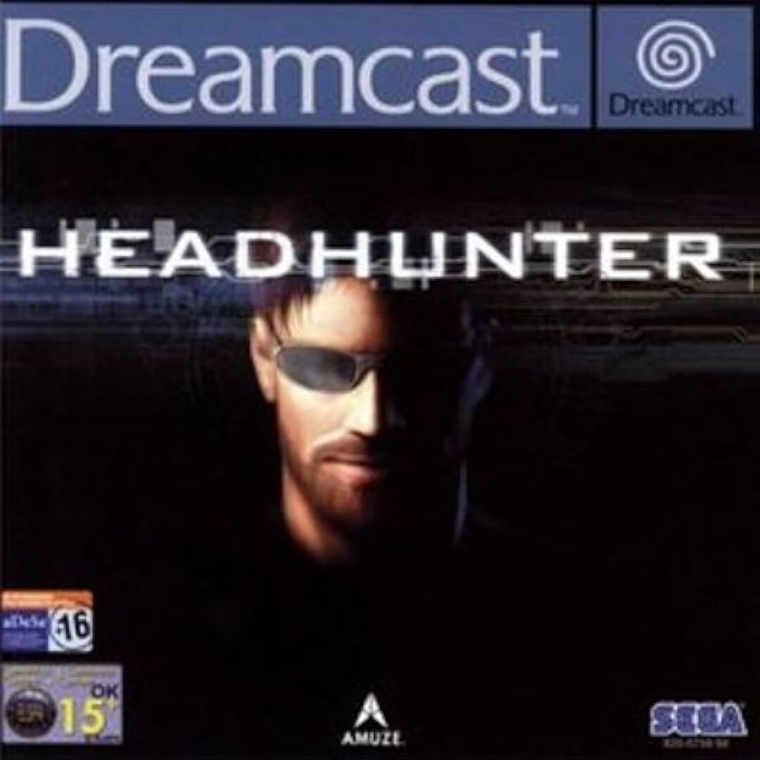 Head Hunter | Occasion