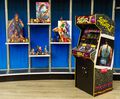 Iconic Arcade X Capcom Street Fighter II thumb 5