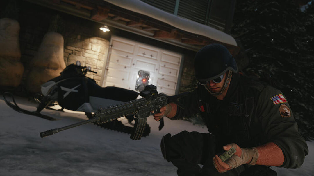 Rainbow Six Siege | Occasion