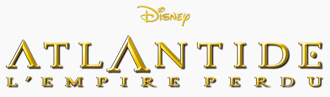 ATLANTIDE, L'EMPIRE PERDU