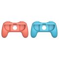 Dual Controllers Grips Switch-swtich 2 thumb 0