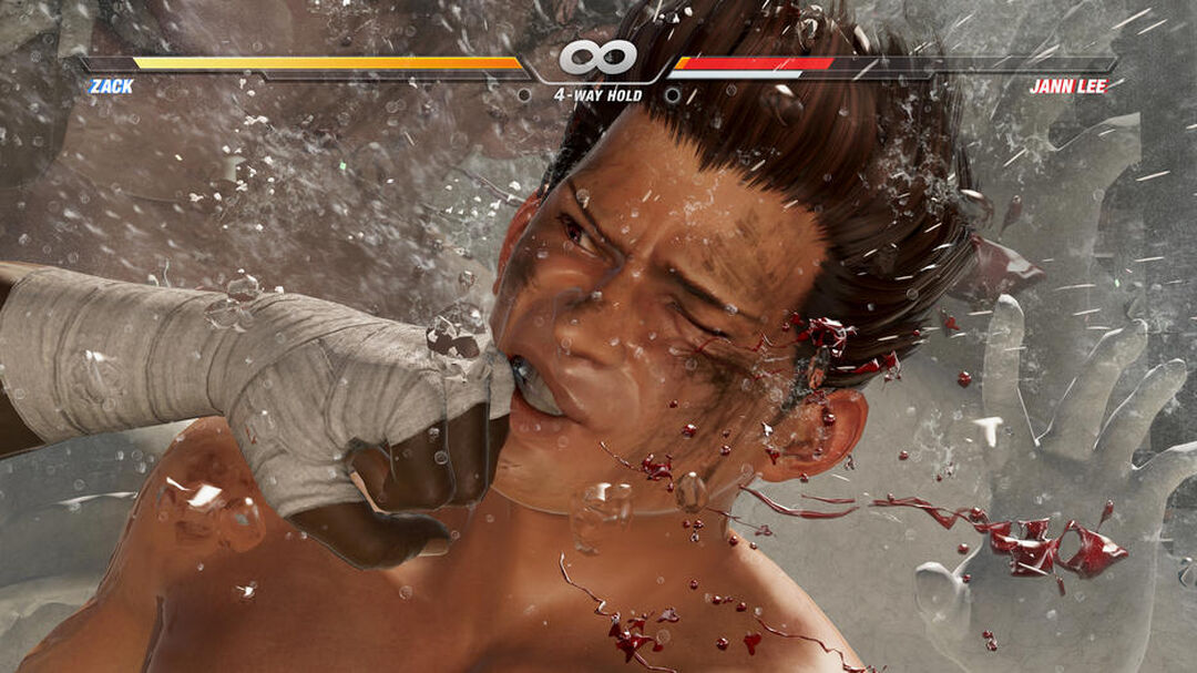 Dead Or Alive 6 | Occasion