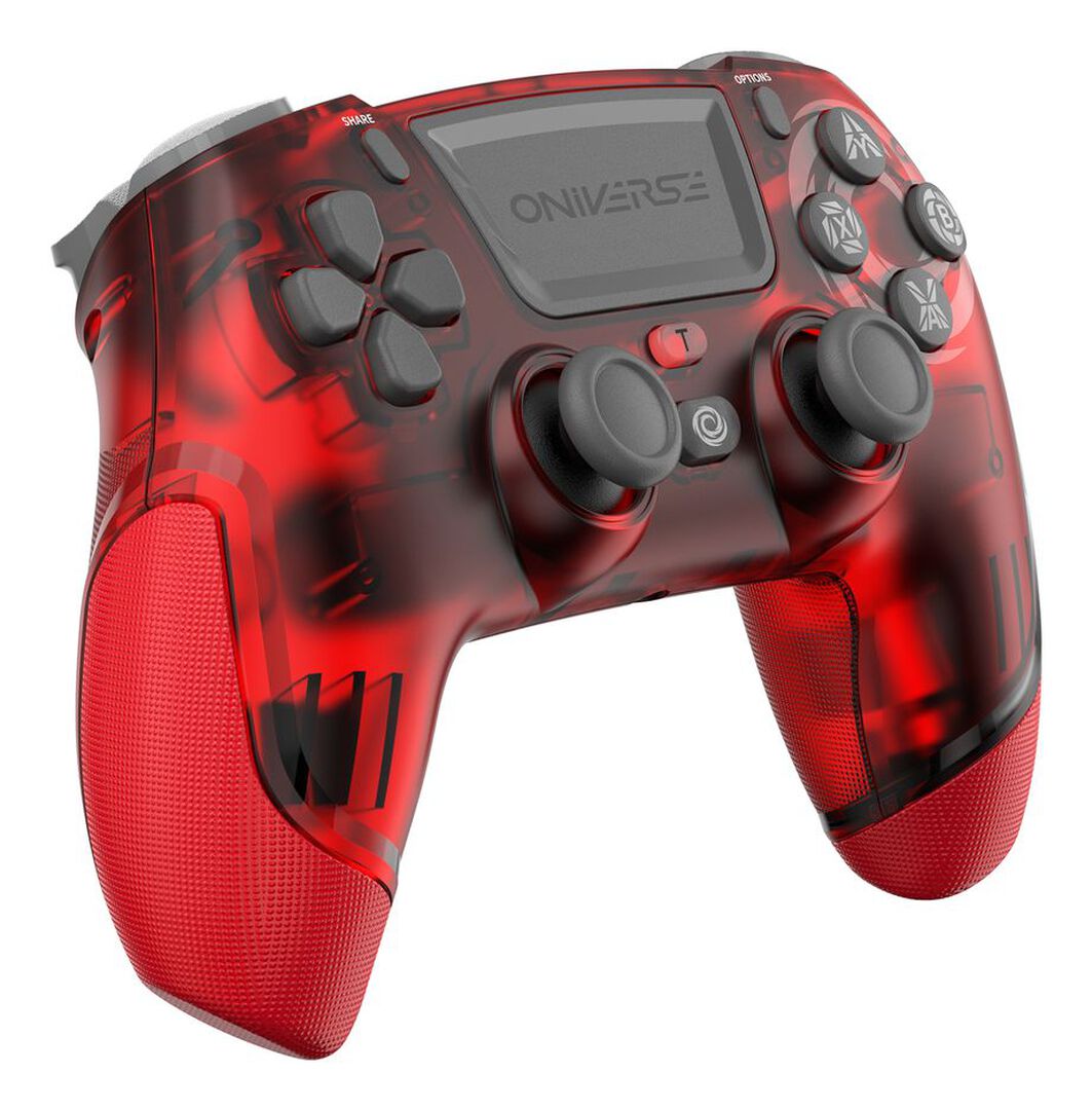 Manette Sans Fil | Oniverse | Revolt V2 Bluetooth Mars Red