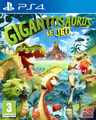 Gigantosaurus The Game thumb 0