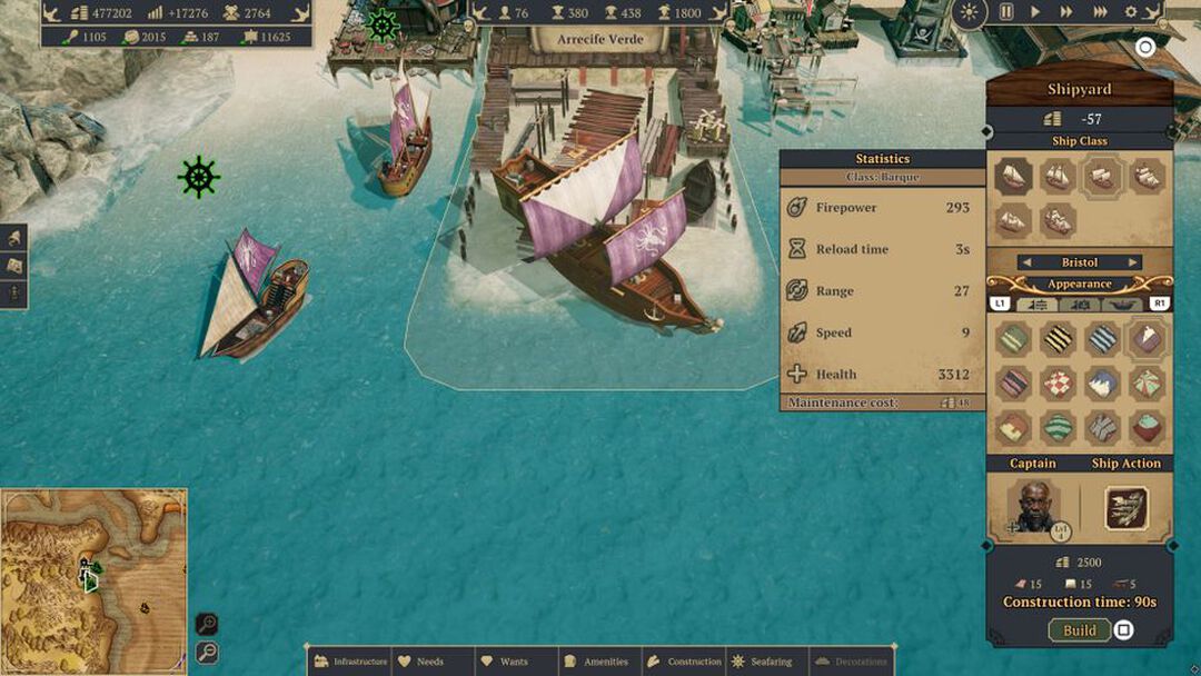 Republic Of Pirates