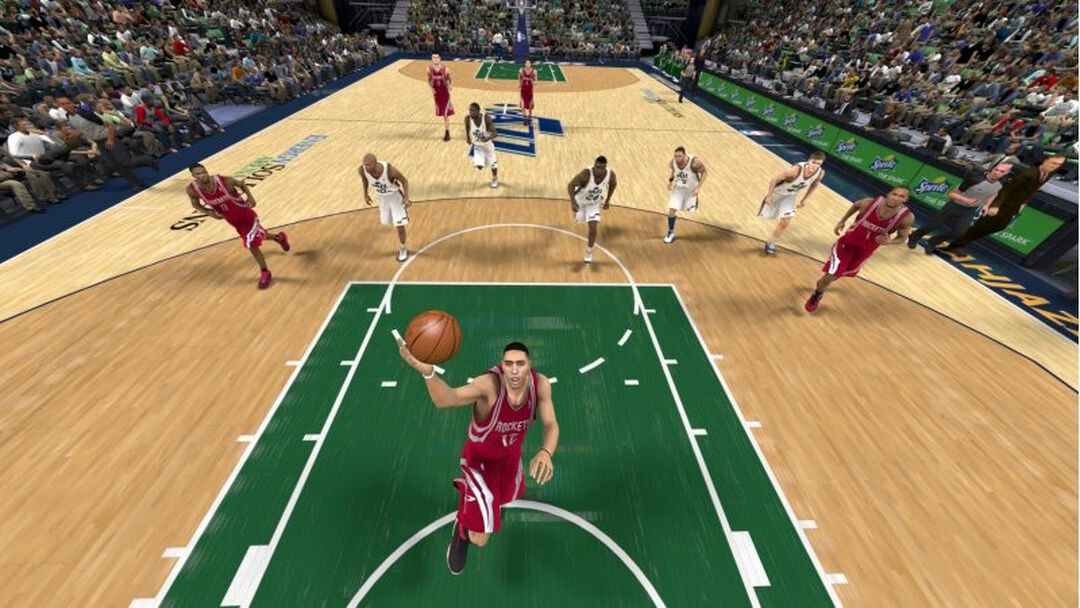 NBA 2k11 | Occasion