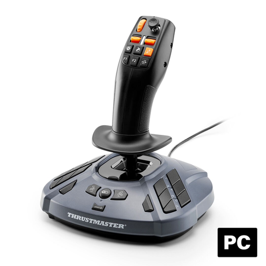 Thrustmaster | Simtask Farming Stick