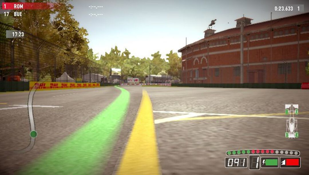 Formula 1 2011 | Occasion
