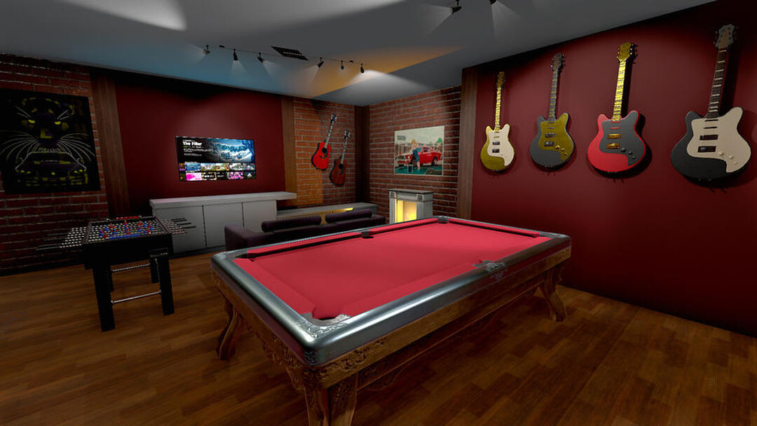 House Flipper | Occasion