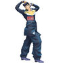 Figurine - Jojo's Bizarre Adventure - Josuke Higashikata
