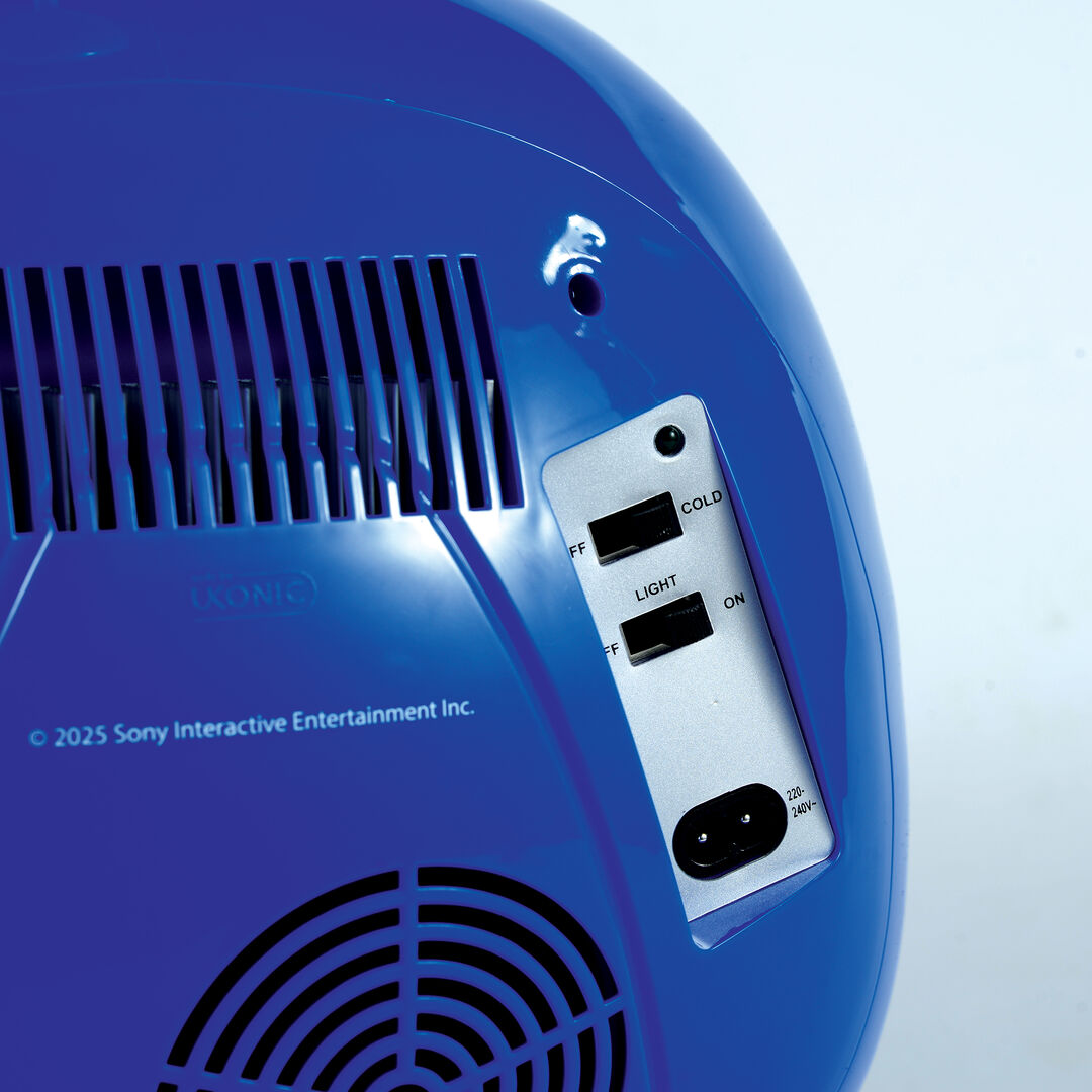 Mini Frigo | Astrobot | 4l