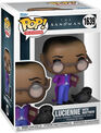 Funko Pop!&buddy - Sandman - Lucienne Avec Matthew
