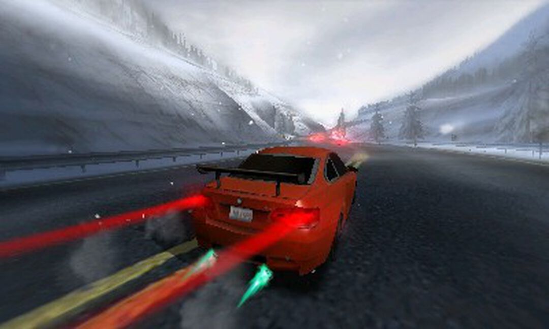 Need For Speed The Run | Occasion